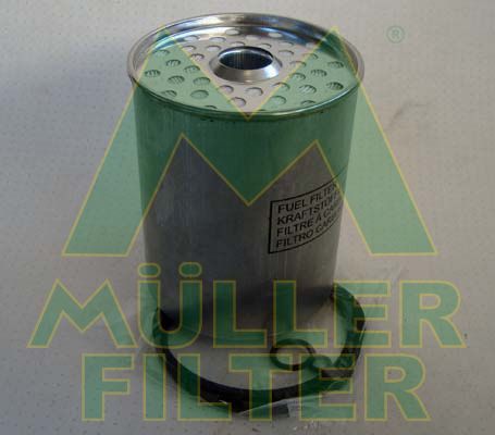 MULLER FILTER Топливный фильтр FN602